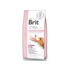 Brit Veterinary Diets GF dog Hypoallergenic 12 kg (Brit Veterinary Diets GF dog Hypoallergenic 12 kg)