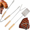 Sada na grilovanie BBQ 3