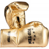 TOP TEN Boxing gloves “Pro MX” Barva: Gold