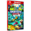 The Smurftastic Collection