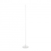 LED Stojací lampa Ideal Lux YOKO PT BIANCO 258874 17W 1500lm 3000K IP20 20cm bílá