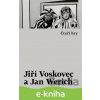 E-kniha Čtyři hry - Jiří Voskovec, Jan Werich