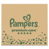 Pampers Premium Care 3, 6-10 kg 200 pcs MONTHLY 2023 jednorazové plienky