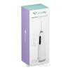 TrueLife AquaFloss Compact C200 ústna sprcha, zabudovaná nádržka 300 ml, farba biela, 1x1 ks