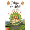 Joga v Indii