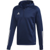 Sweatshirt adidas Condivo 20 Track Hood M EK2961 (56279) Green Camo S