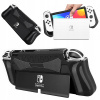 Puzdro Vortex AC-01 pre Nintendo Switch, čierne