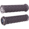 ODI Grips Gripy ODI VANQUISH LOCK-ON - Sivá