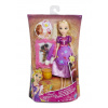 BÁBIKA PRINCEZNÁ RAPUNZEL DISNEY