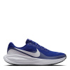 Nike Revolution 8 Road pánska bežecká obuv Royal/White 7 (41)
