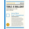 Tohle je bullshit - Carl Theodore Bergstrom