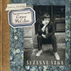 CD Suzanne Vega: Lover, Beloved: Songs From An Evening With Carson McCullers