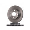 TATechnix Brzdový kotúč 240mm Honda CIVIC VI Hatchback (EJ, EK) 1.4i, 1.4iS, 1.5i - BREMBO