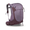Osprey Sirrus 24l dámský turistický batoh - Purple dusk