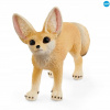 Schleich 14845 divoké zvieratko Púštna líška