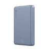 Adam Elements VIONTA L10 Ultra Slim Magnetic Power Bank 10.000 mAh - Blue APBADVTL10BL