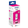 Epson 112 originál ink magenta