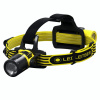 LEDLENSER LED LENSER čelovka 180lm 120m 3xAA IP68 zaostriteľná SleeveBox čierno-strieborná LED LENSER EXH8