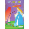 Maľujeme s Kráskou a Zvieraťom