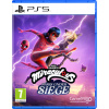 Miraculous: Paris Under Siege (PS5)