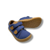 Protetika Protetika Koro Denim – detské plátené barefoot tenisky Veľkosť: 33