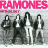 RAMONES, THE - HEY ! HO ! LET\'S GO-THE ANTHOLOGY (2CD)