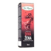Dr.POPOV Kvapky bylinné Divá žena 50ml