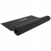 Pure2improve Cvičenie rohož 172 cm x 61 cm čierna (Pure2improve Yoga Mat, 172x61x0,4 cm, čierna)