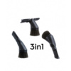ELECTROLUX hubica 3v1 pre PF91-4xx PURE F9 (pre PF91-4ST, PF91-4IG, PF91-6IBM)