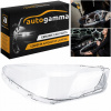 Kryt svetlometu BMW radu 5 F07 Gran Turismo GT (10-15) pravý
