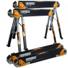 TOUGHBUILT pracovné kozy TB-C700-2 (2 ks) TB-C700-2