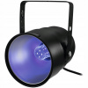 UV bodový reflektor Eurolite 51100701 1 ks