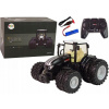 Leantoys Traktor R/C