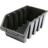 Vorel TO-78834 Box skladovací L 204 x 340 x 155 mm