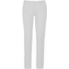 KARIBAN VINTAGE CHINO K741 / Dámske nohavice - white 48