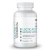 NutriWorks Lactic Acid Bacteria Worx 90 kapsúl