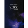 Verše až z vesmíru - Tibitanzl Oldřich
