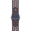 Apple Watch 40 mm Blue Flame športový remienok Nike S/M MC2E4ZM/A