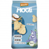 Medvedík-Keks 125g bio MOGLI