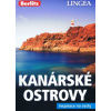 LINGEA CZ- Kanárské ostrovy - inspirace na cesty - 2.vydání