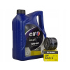 ELF Evolution 900 NF 5W40 5L+Olejový filter OP643/3 (ELF Evolution 900 NF 5W40 5L+Olejový filter OP643/3)