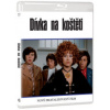 Dívka na koštěti DVD