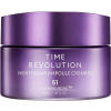 MISSHA - Time Revolution Night Repair Ampoule Cream - Nočný regeneračný krém 50ml
