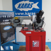 HOLZMANN BS 275 TOP pásová píla na kov 400V