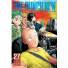 One-Punch Man, Vol. 27