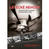 Letecké nehody (Ladislav Keller,Miloš Sokol,Josef Bejdák)(Pevná)