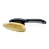 MEGUIARS Versa Angle wheel Brush - kartáč na kola s krátkým držadlem