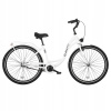 Mestsky bicykel - Ravio bicykle single 28 R17 M DA 2022 BIA MAT (Ravio bicykle single 28 R17 M DA 2022 BIA MAT)