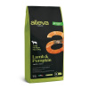 Alleva NATURAL dog adult medium & maxi lamb & pumpkin 12 kg