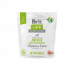 Brit Care Sustainable Adult Medium Breed Chicken & Insect 12 kg